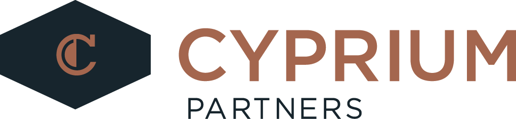Cyprium Partners logo