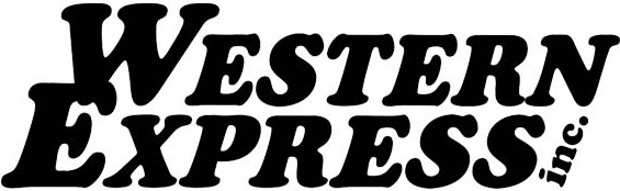 Western express